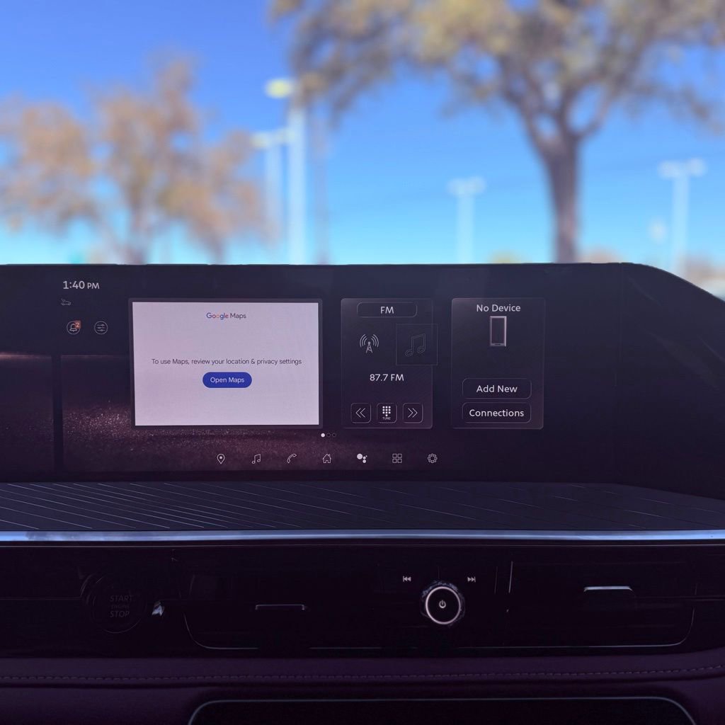 Certified 2026 INFINITI QX80 Autograph image 7