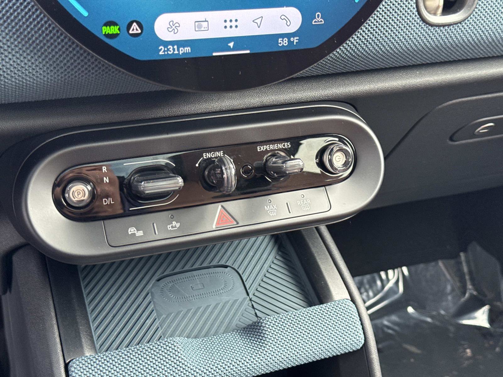 Used 2025 MINI Cooper Countryman S w/ Comfort Package Max image 23