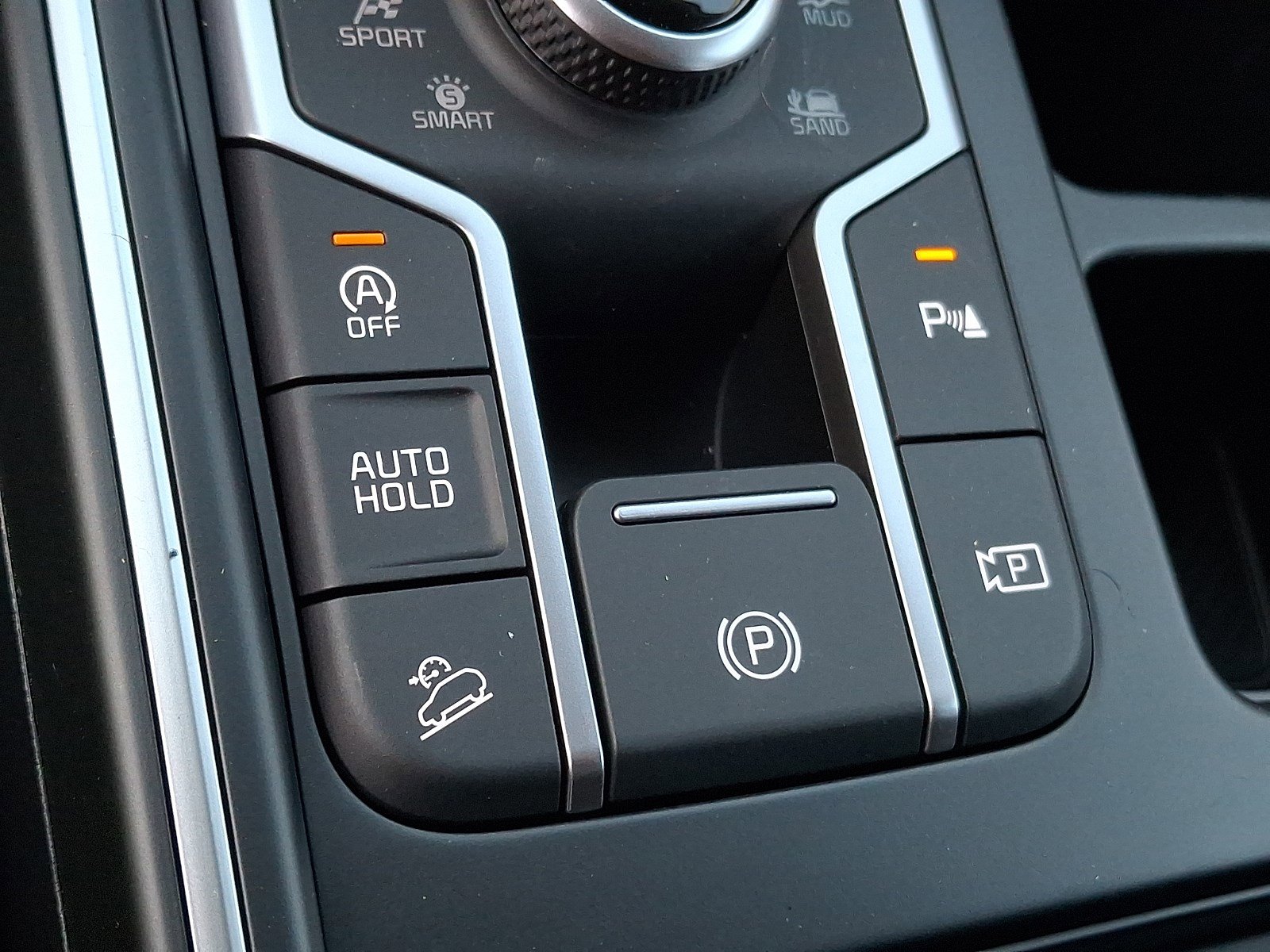 New 2026 Kia Sorento EX image 10