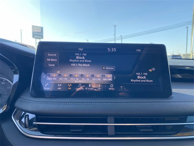Used 2024 INFINITI QX60 Pure image 20