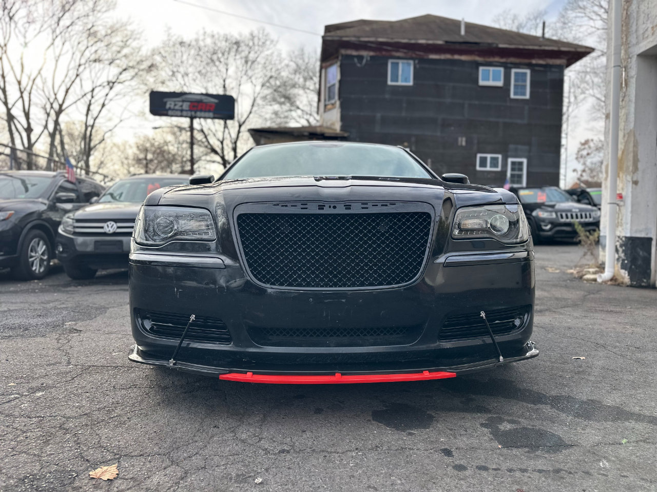 Used 2014 Chrysler 300 RWD image 32