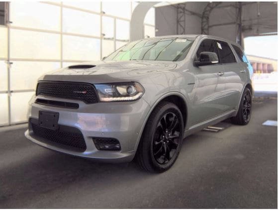 Used 2020 Dodge Durango R/T w/ Trailer Tow Group IV