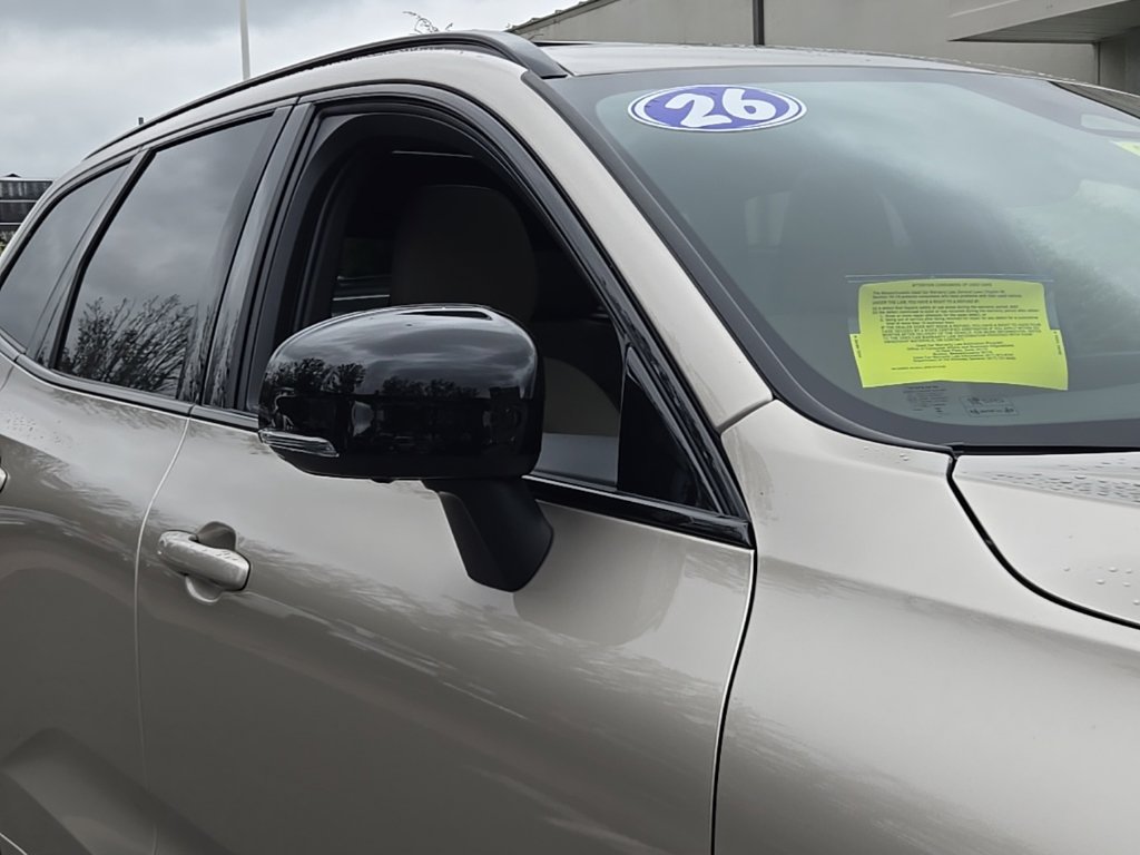 Certified 2026 Volvo XC60 B5 Plus AWD/4WD image 7