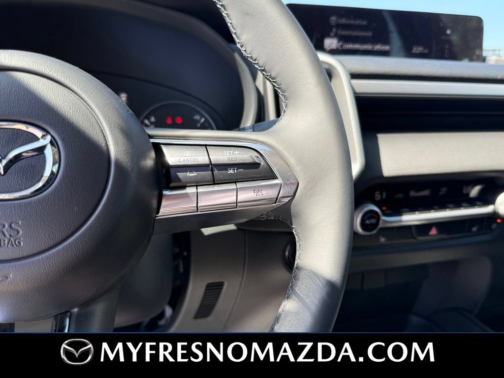 New 2026 MAZDA CX-50 2.5 Hybrid w/ Weather Package AWD/4WD image 17