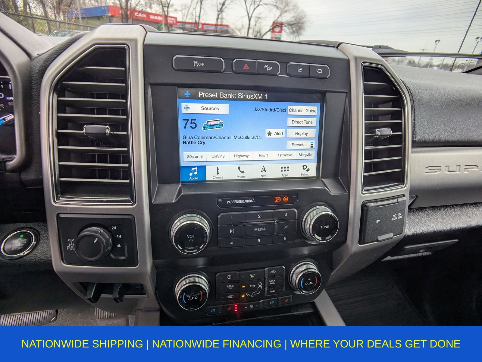 Used 2019 Ford F350 Platinum w/ Platinum Ultimate Package image 27