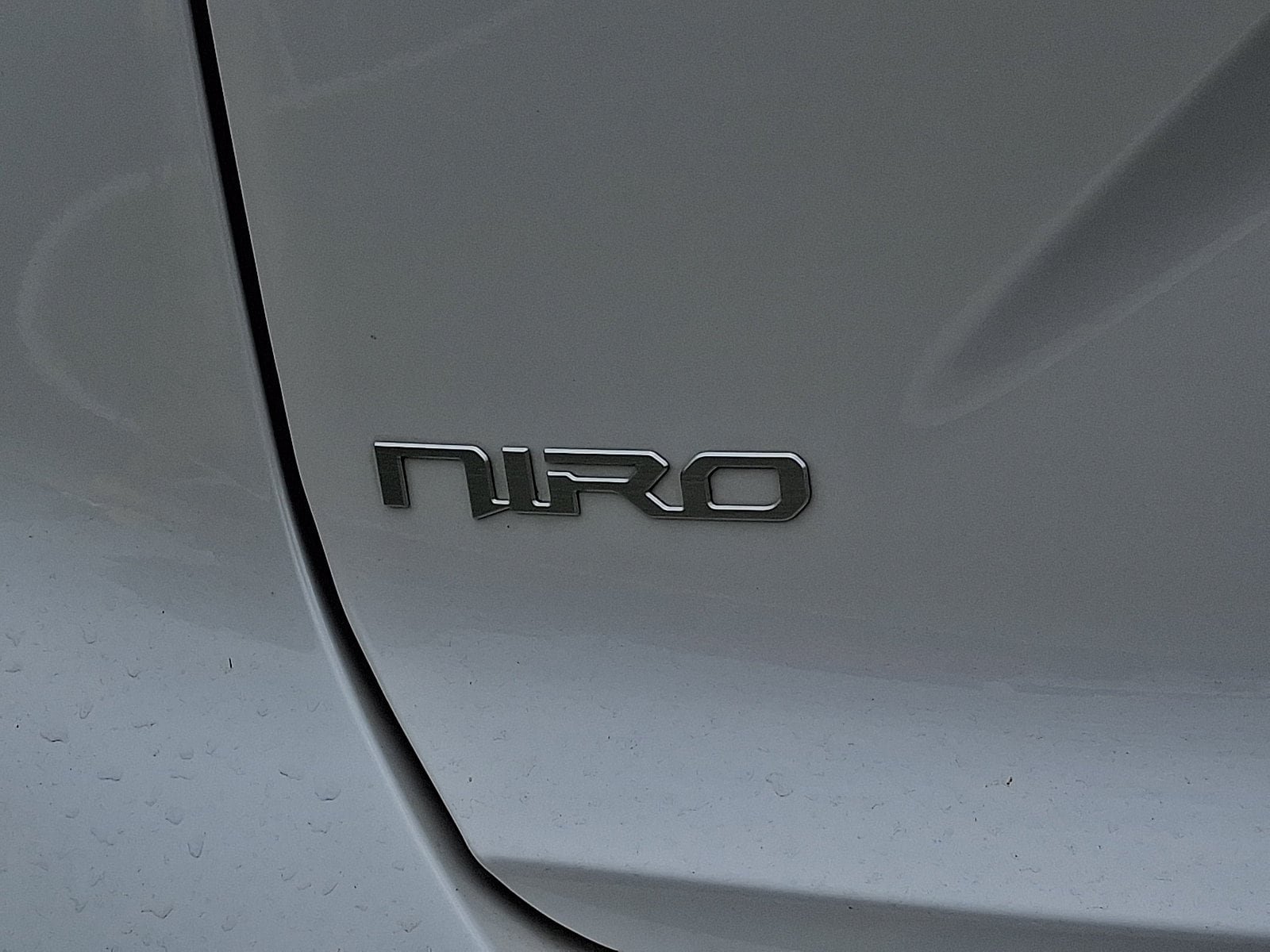 Used 2023 Kia Niro Wind w/ Wind Preserve Package FWD image 29