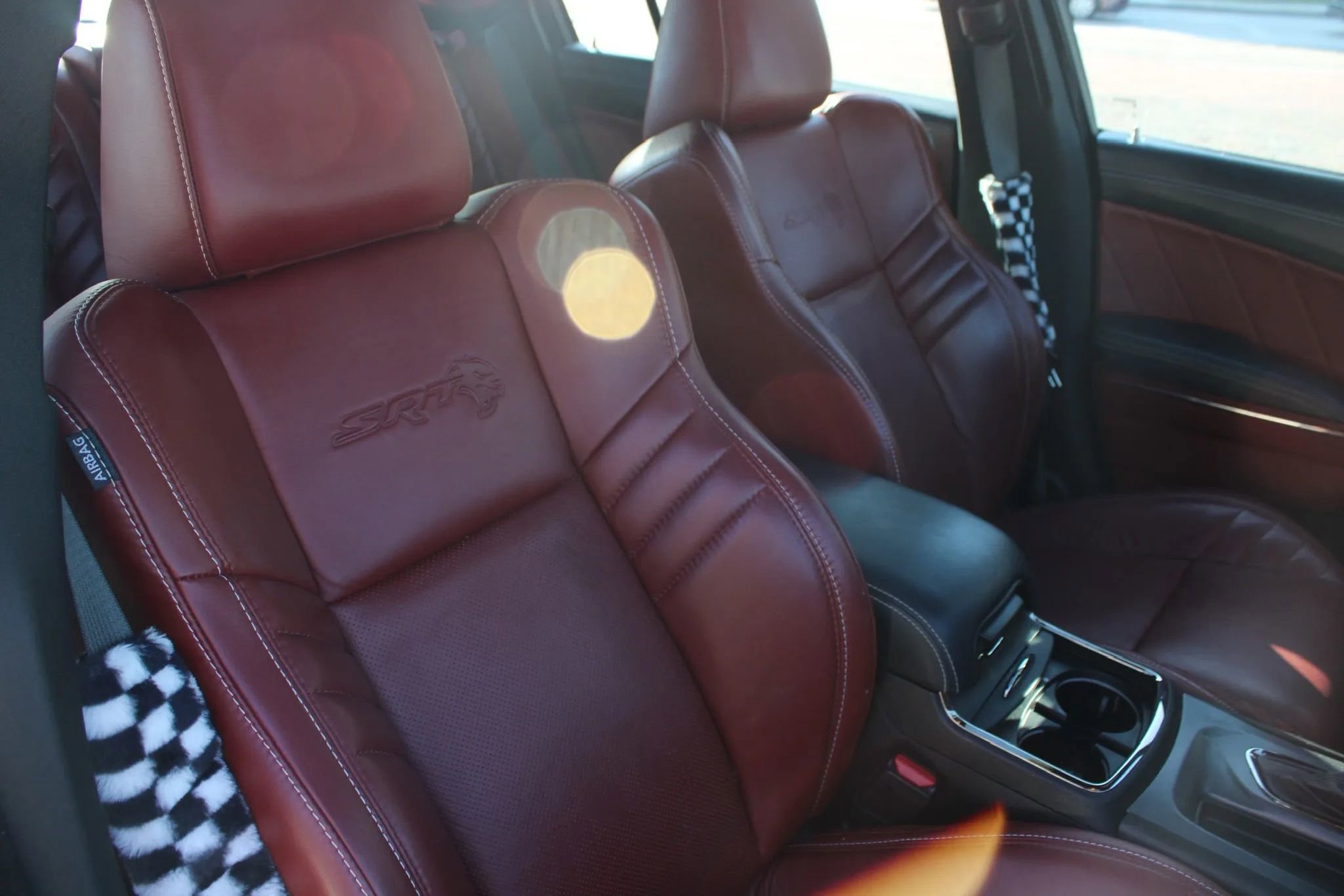 Used 2023 Dodge Charger SRT Hellcat w/ Harman/Kardon Audio Group image 14