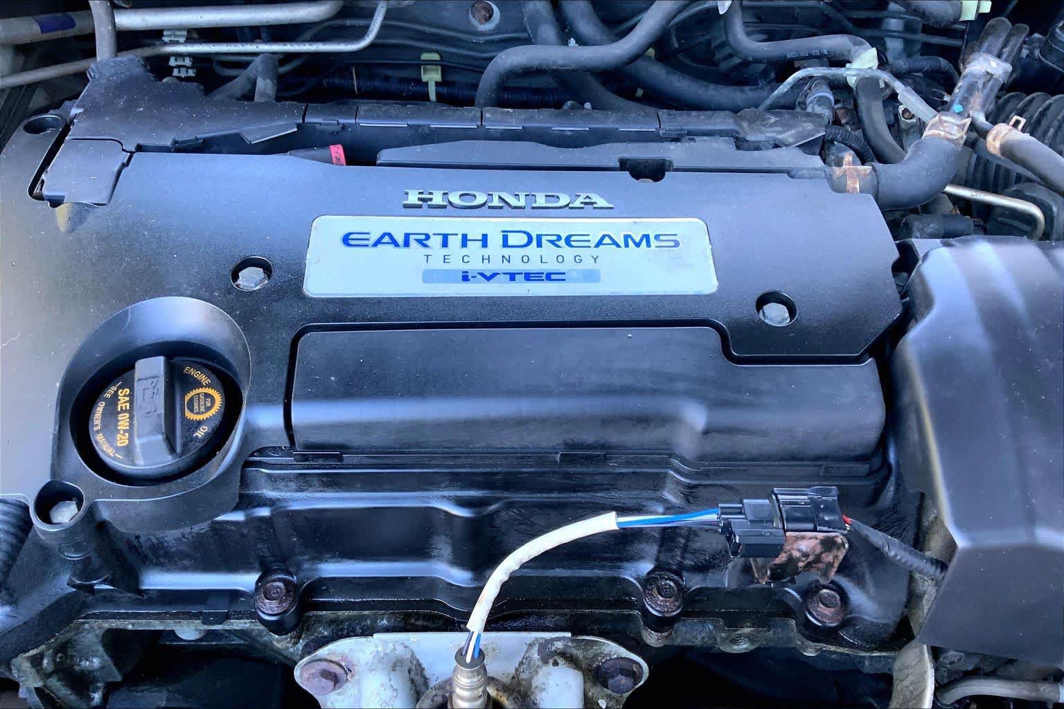 Used 2013 Honda Accord EX image 30