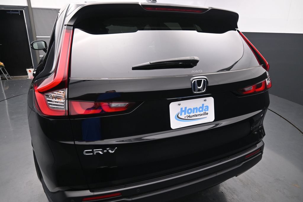 Used 2024 Honda CR-V EX-L image 16