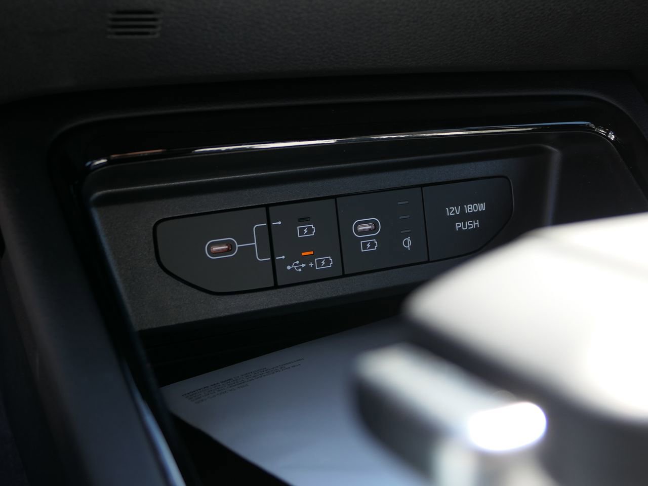 New 2026 Kia K5 GT-Line image 20