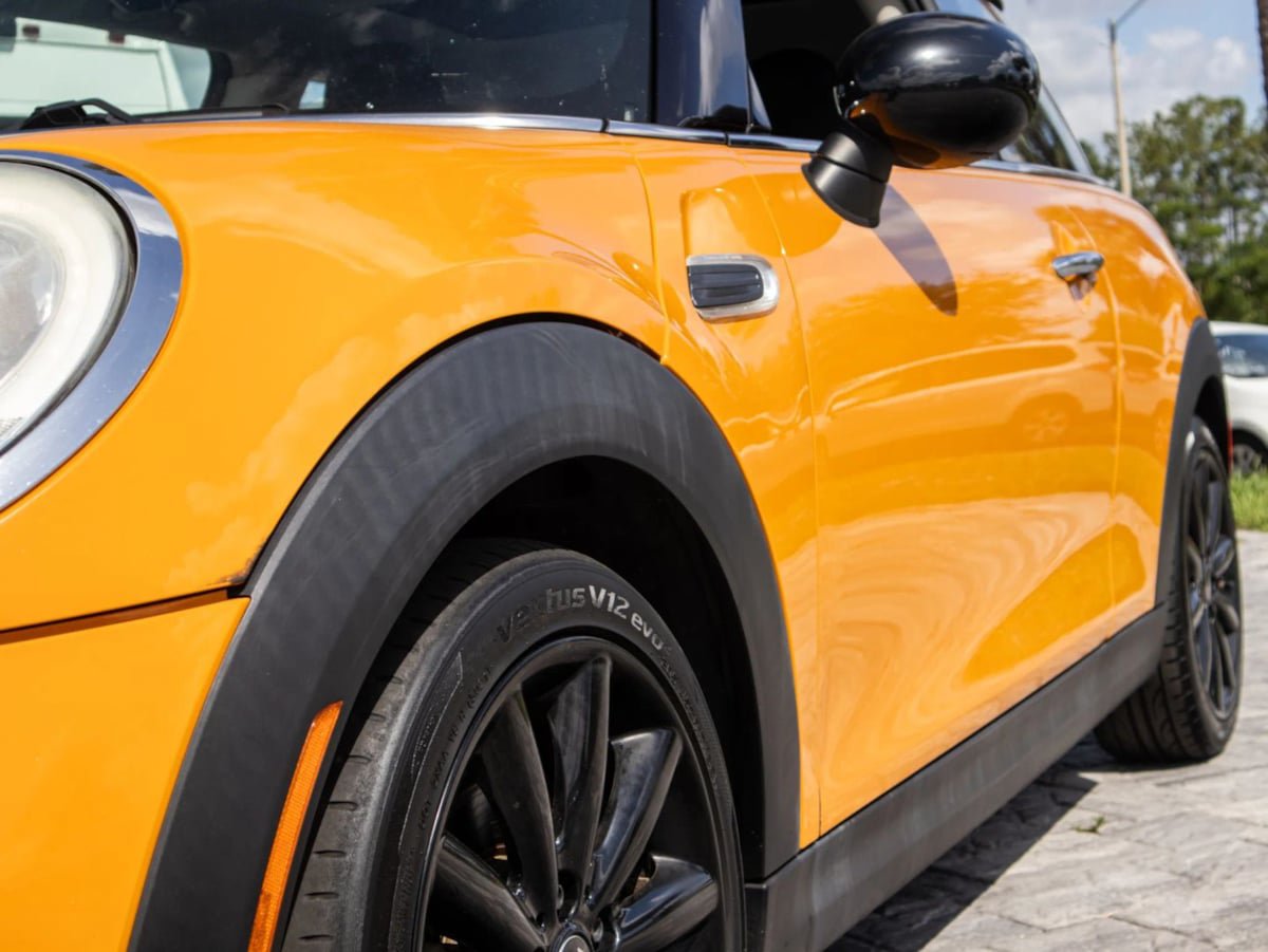 Used 2014 MINI Cooper 2-Door Hardtop FWD image 17