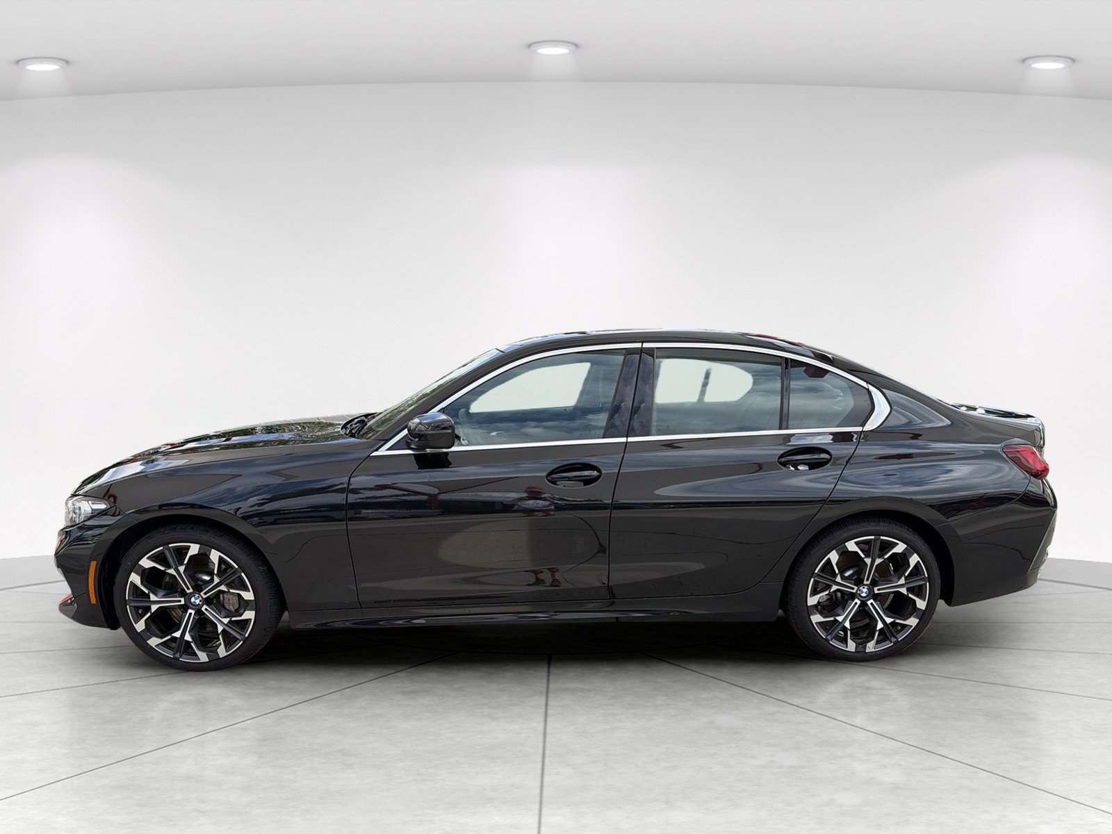 Certified 2026 BMW 330i Sedan RWD image 7