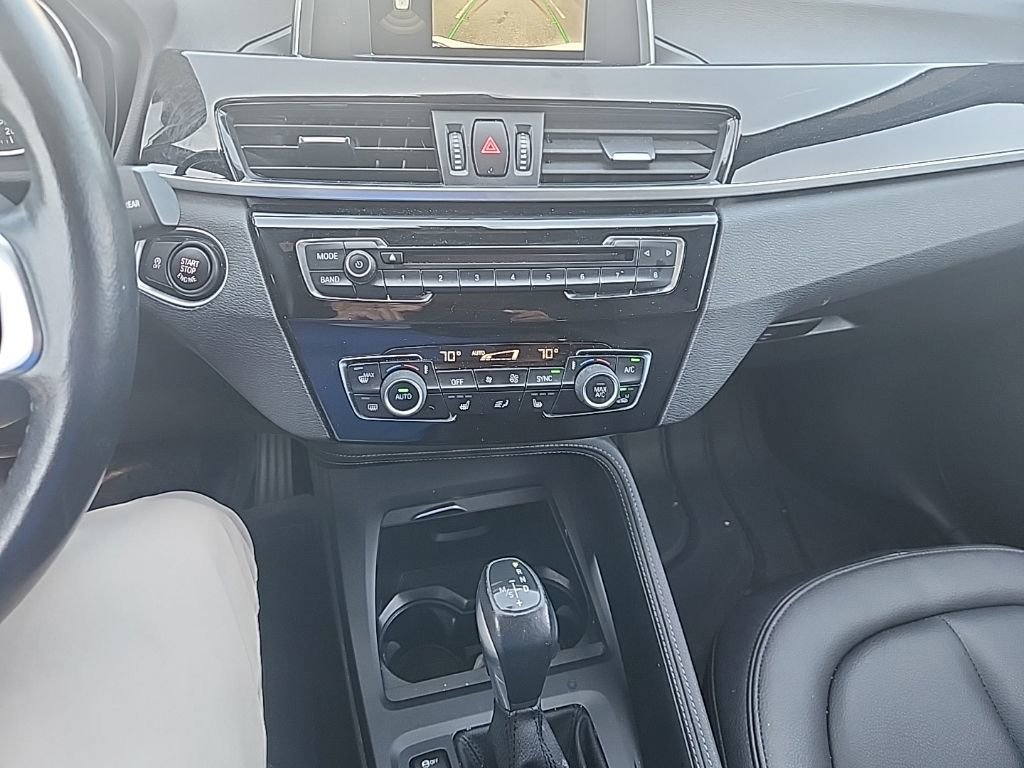 Used 2018 BMW X1 sDrive28i FWD image 21