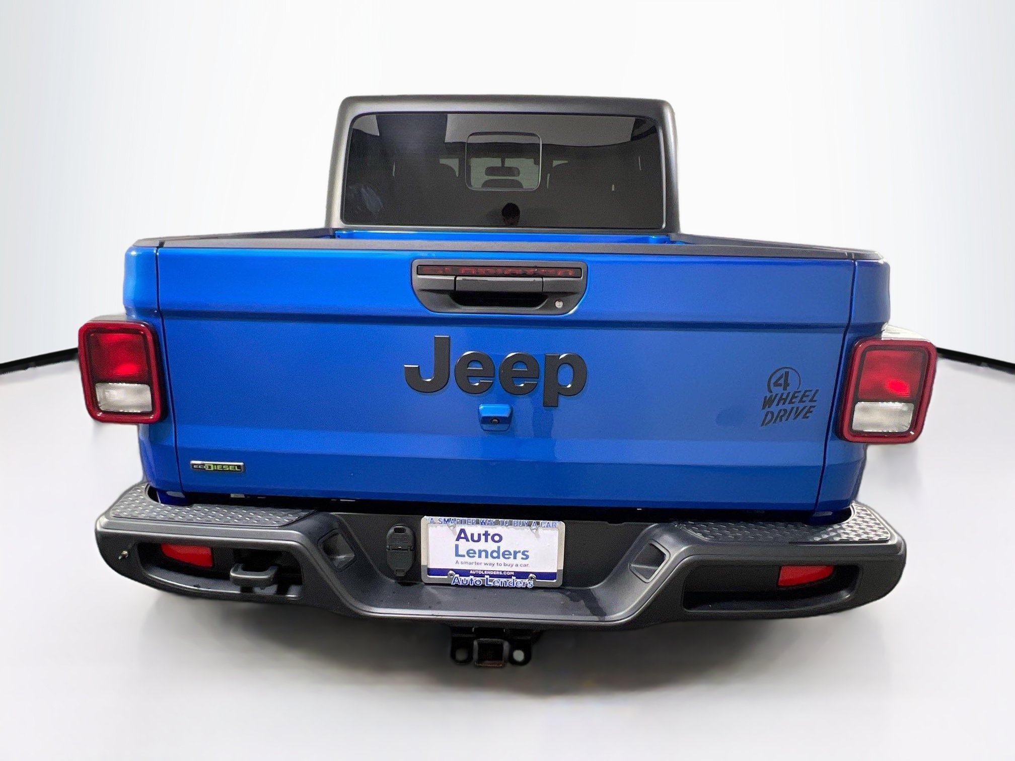 Used 2023 Jeep Gladiator Sport AWD/4WD image 6