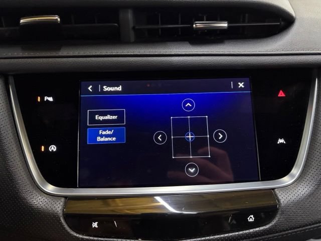 Used 2024 Cadillac XT6 Luxury w/ LPO, Floor Liner Package AWD/4WD image 59