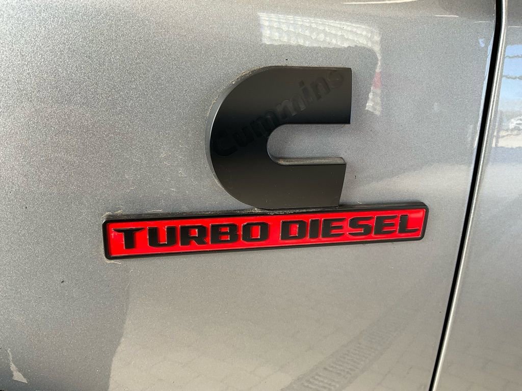 Used 2023 RAM 2500 Rebel w/ Level 1 Equipment Group image 27