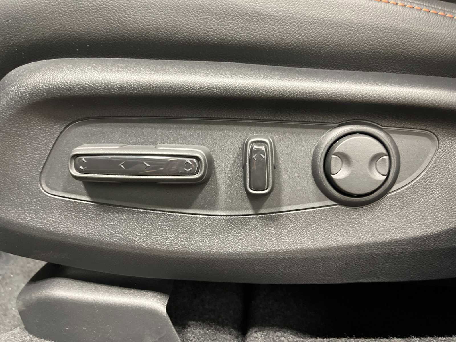 New 2026 Honda CR-V Sport-L image 14