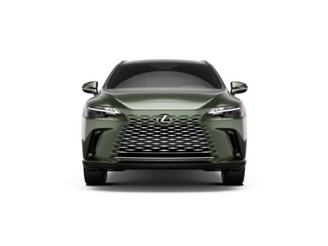 New 2026 Lexus RX 350 FWD image 5