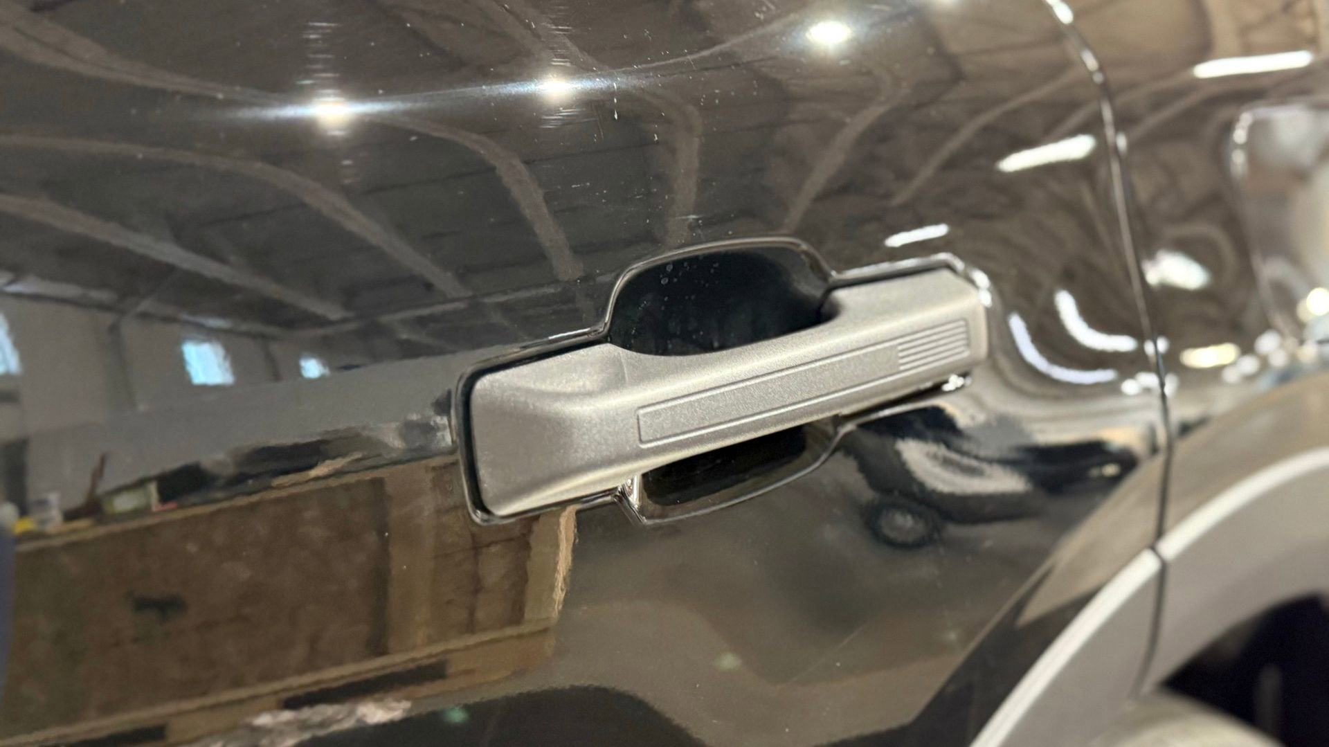 New 2026 Ford Bronco Sport Big Bend w/ Convenience Package AWD/4WD image 19