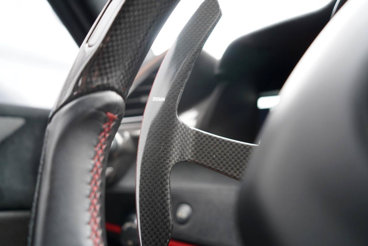 Used 2020 Ferrari 488 Pista Coupe RWD image 26