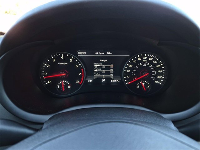 Used 2021 Kia Stinger GT2 image 34