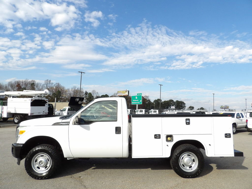 Used 2015 Ford F250 XL image 56