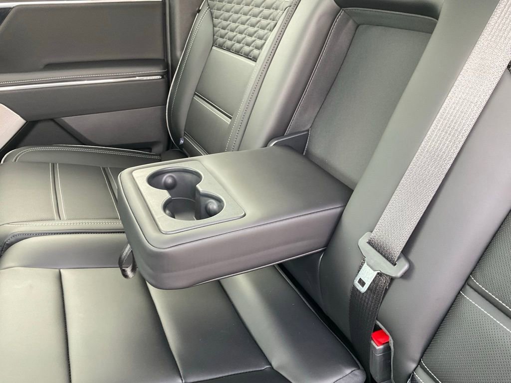 New 2025 GMC Sierra EV Denali image 9