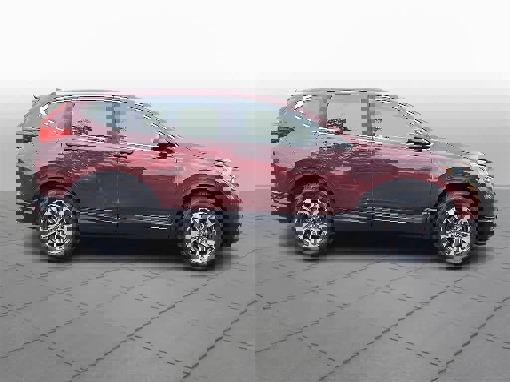 Used 2018 Honda CR-V LX image 25