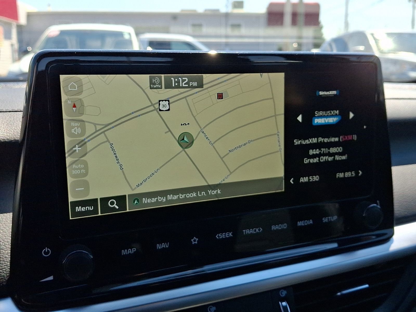 Used 2023 Kia Forte GT-Line image 17