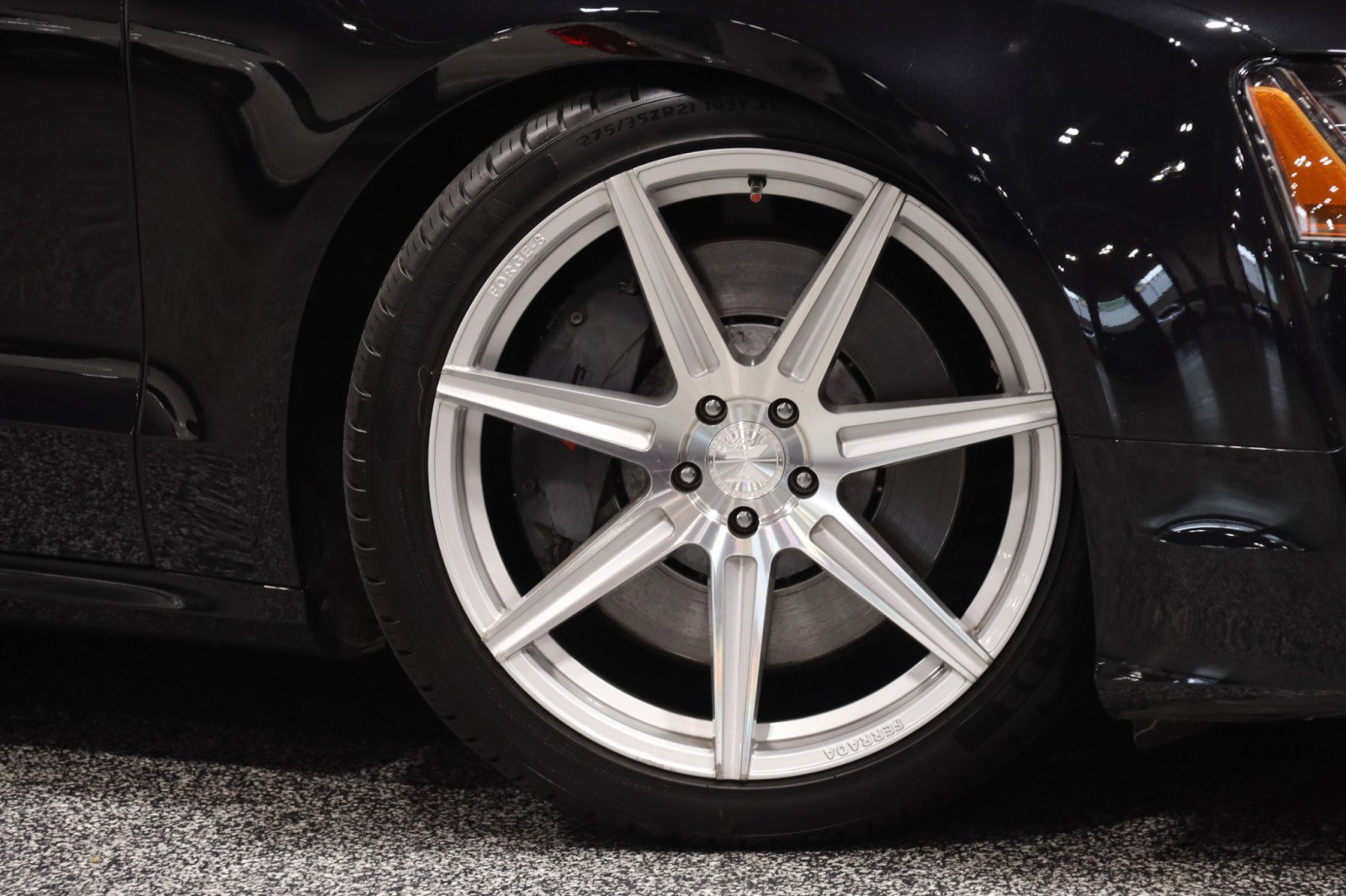 Used 2014 Audi S8 AWD/4WD image 4
