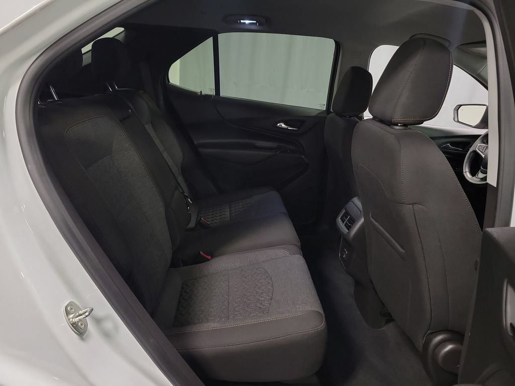 Used 2023 Chevrolet Equinox LT AWD/4WD image 25