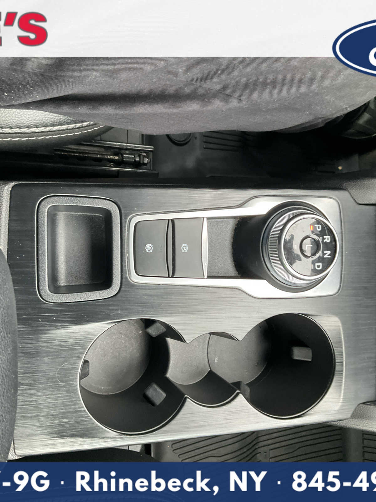 Used 2023 Ford Escape SE w/ PHEV Premium Package image 25