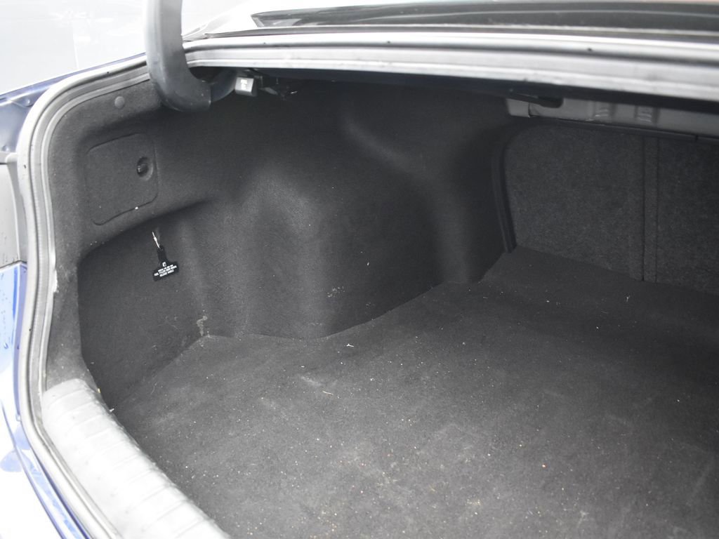 Used 2018 Kia Optima LX image 32