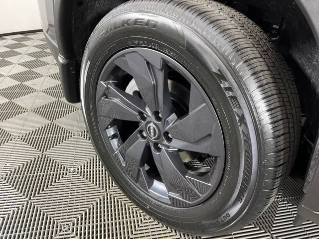 New 2026 Nissan Rogue SV w/ Cold Weather Package FWD image 16