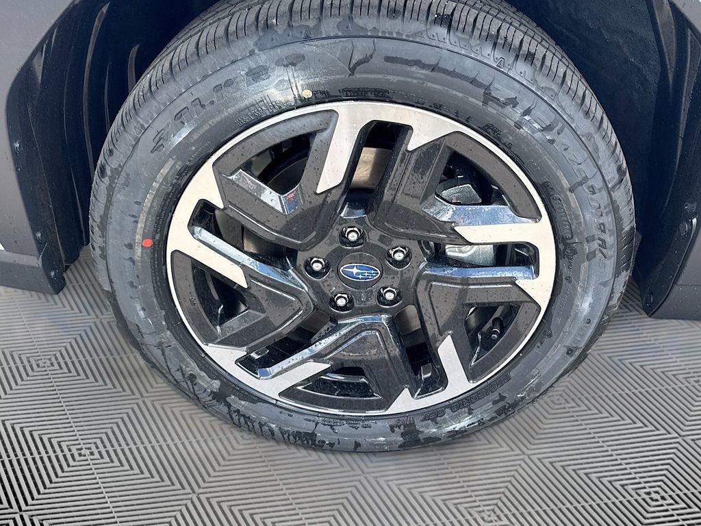 New 2026 Subaru Forester Premium AWD/4WD image 30