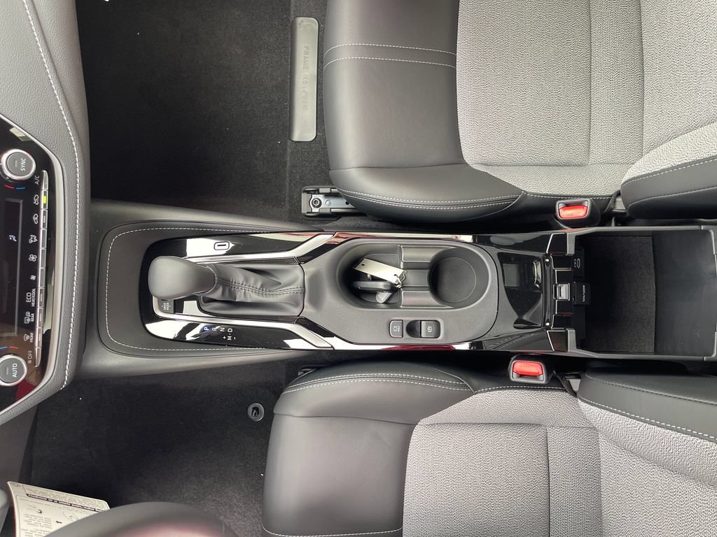 New 2026 Toyota Corolla XSE FWD image 27
