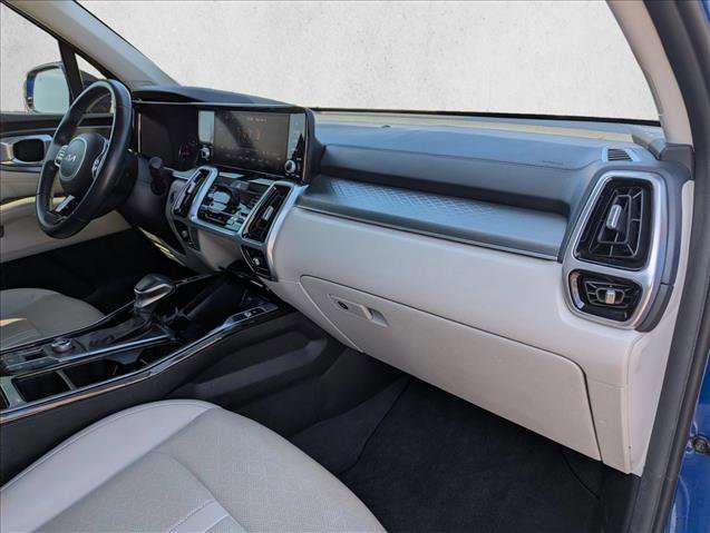 Used 2022 Kia Sorento SX image 28