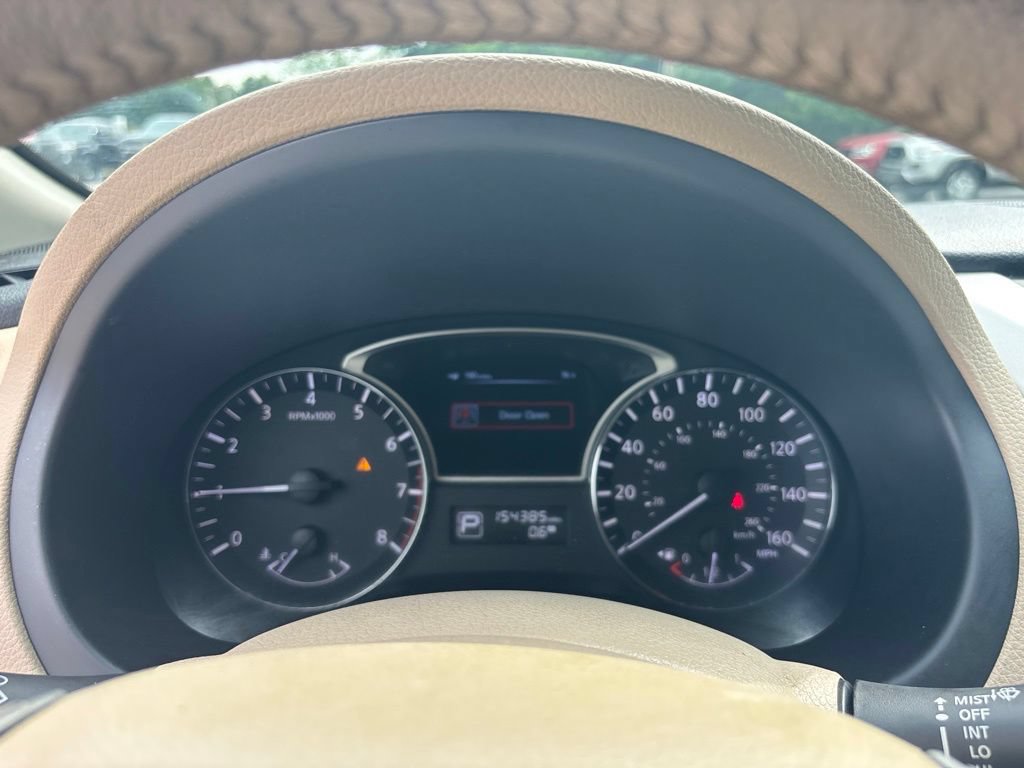 Used 2013 Nissan Altima 2.5 SL w/ 2.5 Moonroof Pkg FWD image 19