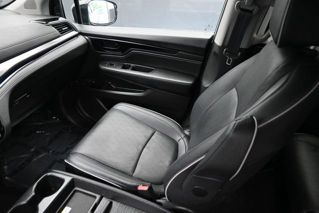 Certified 2022 Honda Odyssey Elite image 11