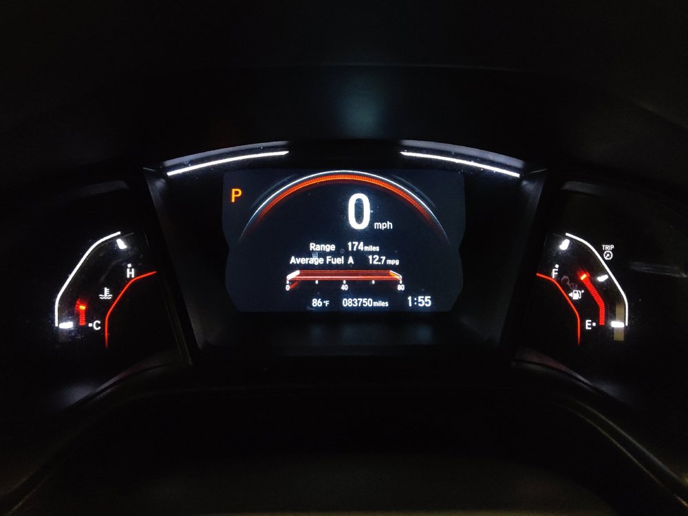 Used 2021 Honda Civic Sport image 23