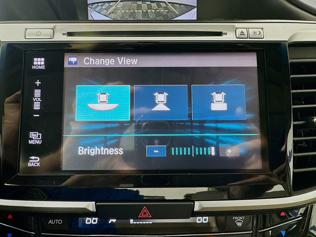 Used 2016 Honda Accord EX-L image 40