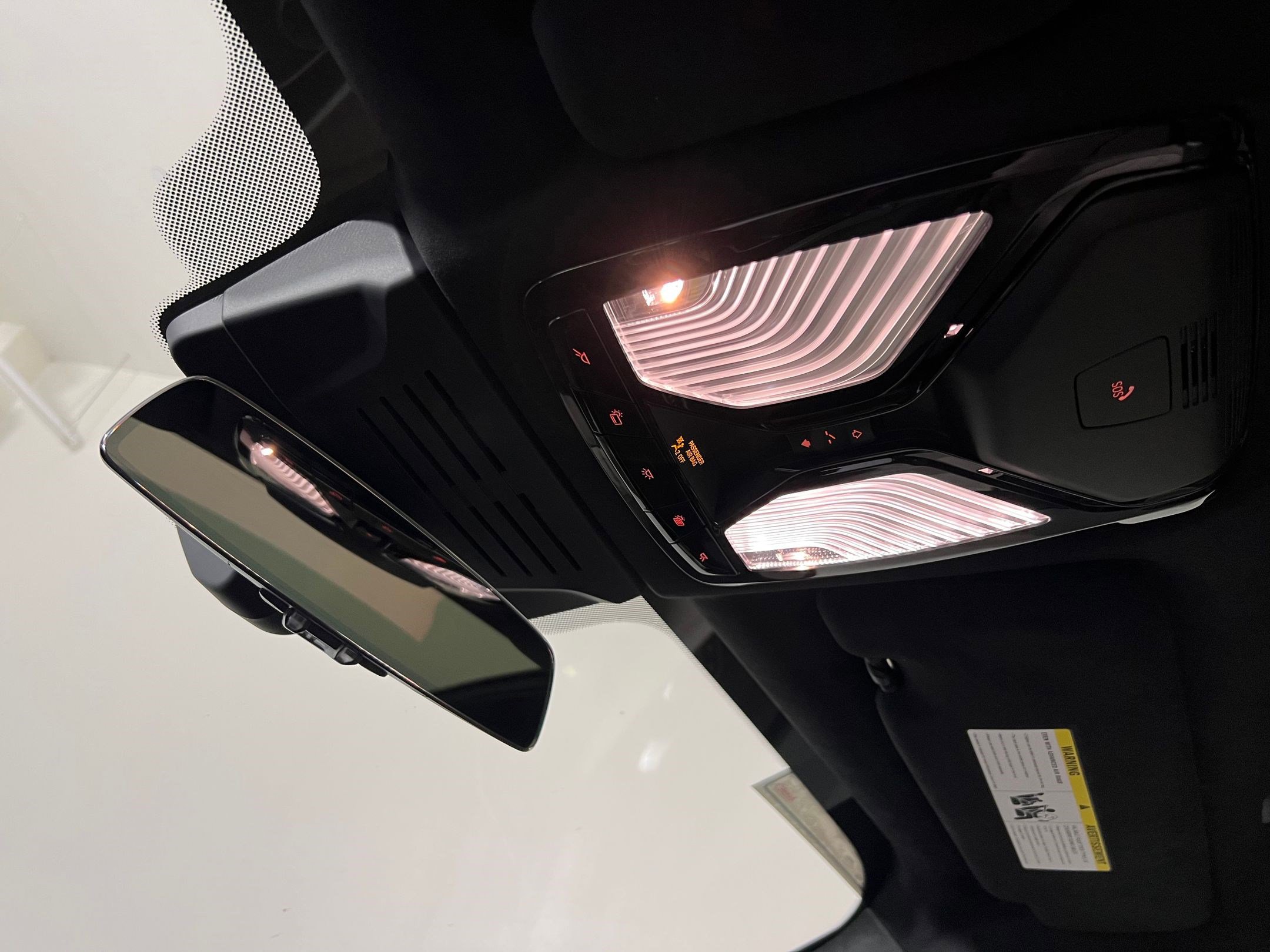 New 2026 BMW X7 xDrive40i image 21