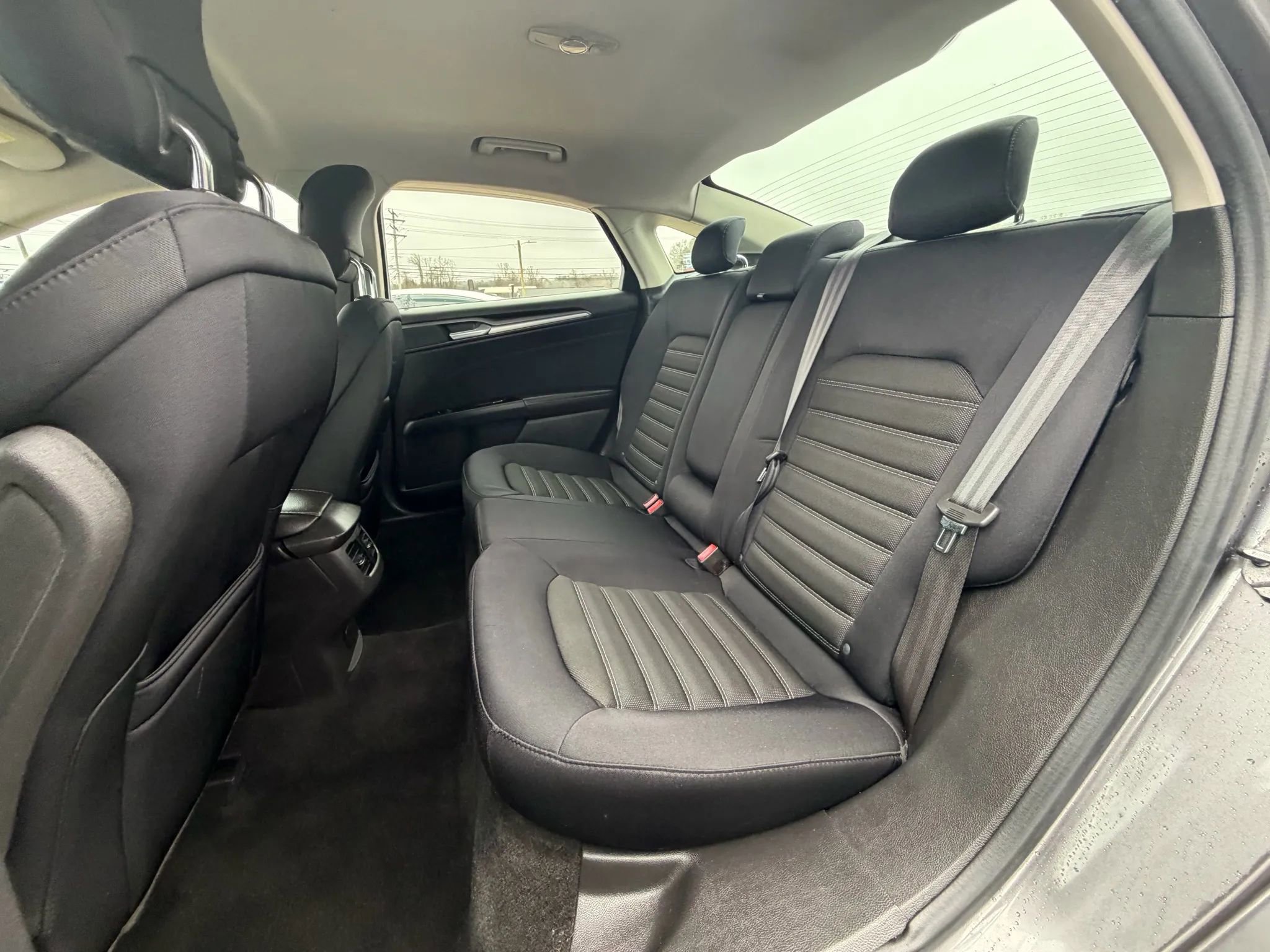 Used 2013 Ford Fusion SE image 10