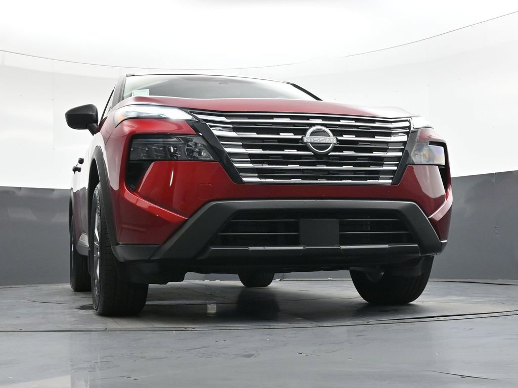 Certified 2026 Nissan Rogue S image 41