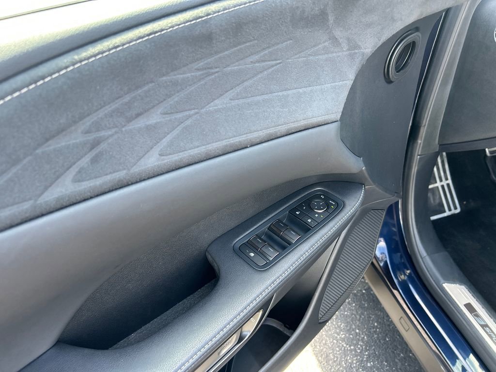 Used 2023 Lexus RX 350 F Sport w/ Accessory Package (Z1) AWD/4WD image 16