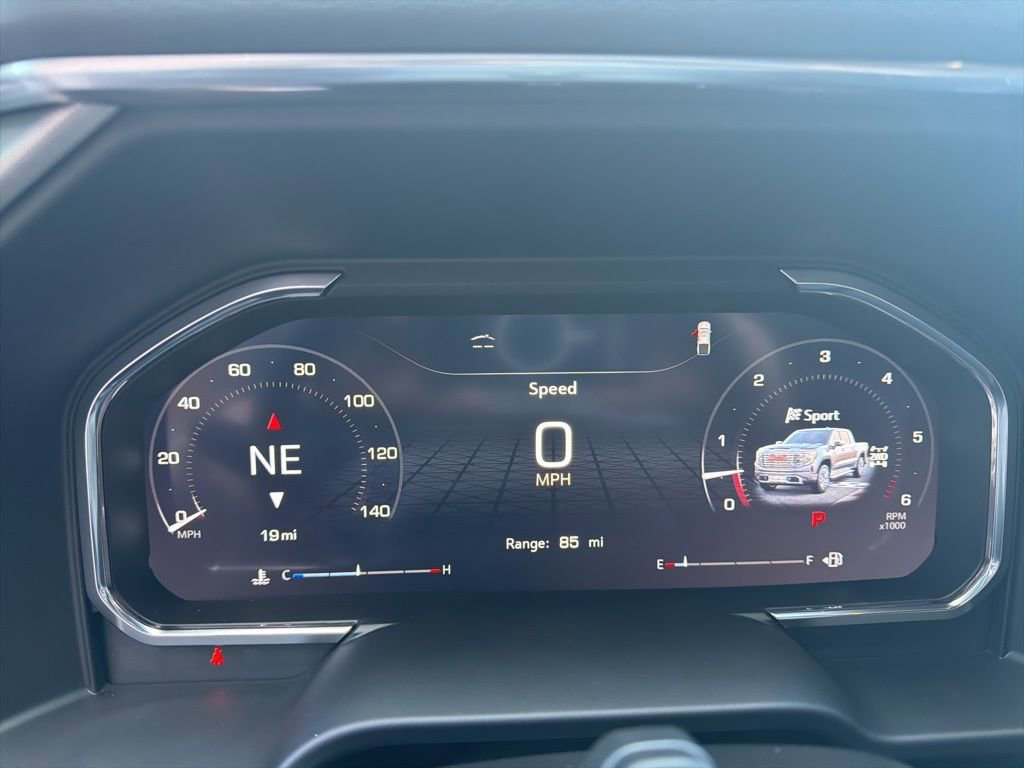 New 2026 GMC Sierra 1500 Denali image 28