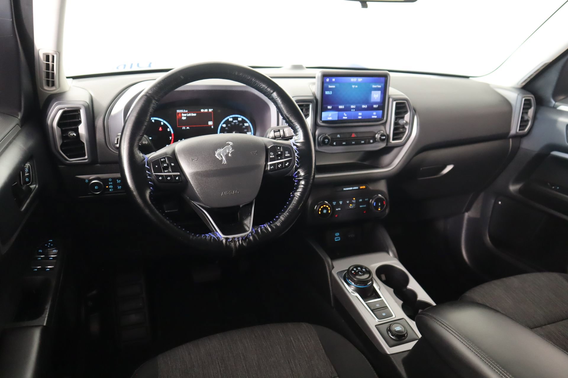 Used 2022 Ford Bronco Sport Big Bend w/ Convenience Package image 2