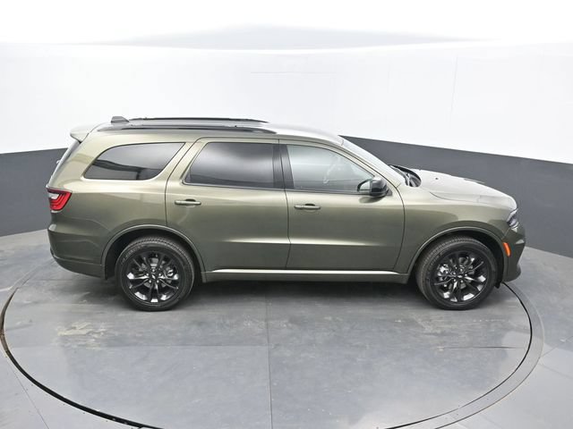 New 2026 Dodge Durango GT w/ Blacktop Package AWD/4WD image 51