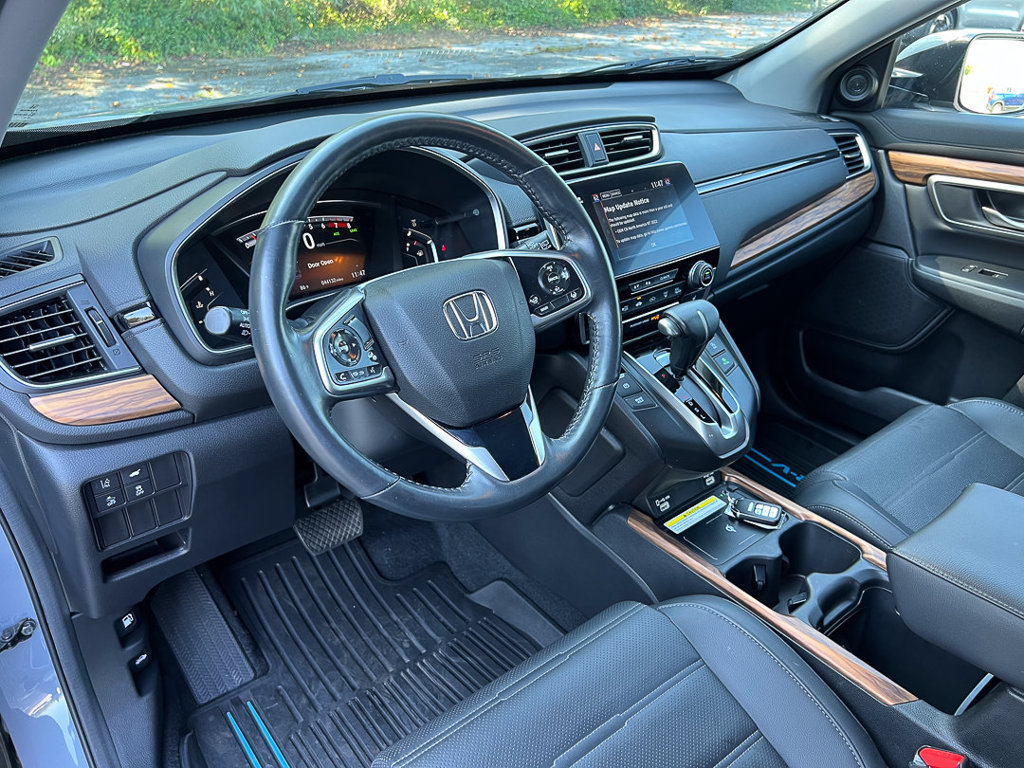 Used 2021 Honda CR-V Touring image 18