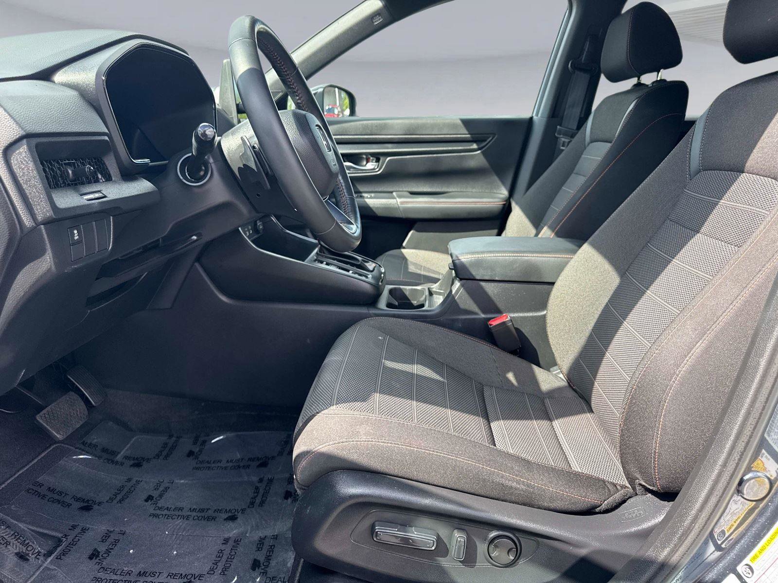 Certified 2023 Honda CR-V Sport image 20